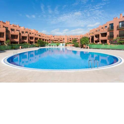 Apartment in La Tejita 2