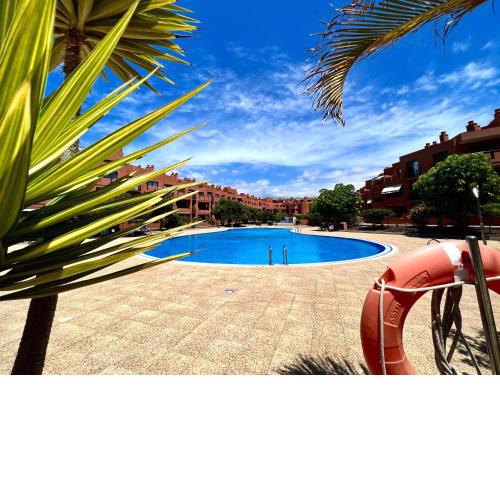 Apartment in La Tejita (El Medano)
