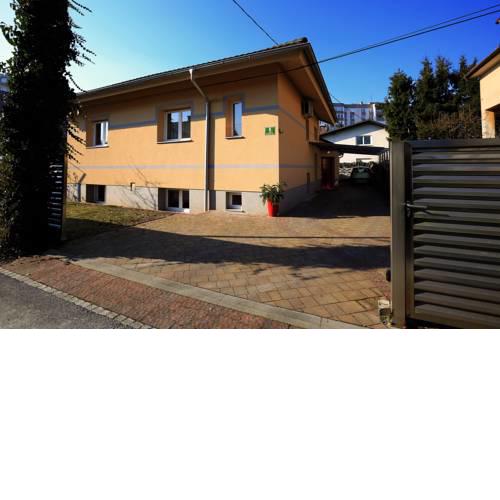 Apartment in Ljubljana