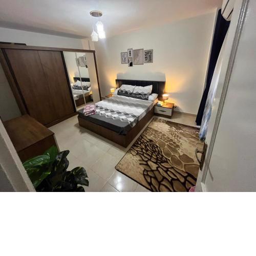 Apartment in Madinaty, New Cairo