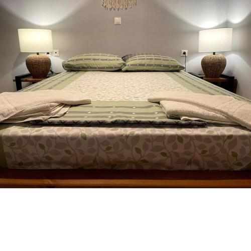 Apartment in Makry Gialos