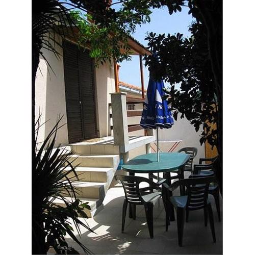 Apartment in Mali Lošinj with Seaview, Balcony, Air condition, WIFI (3622-1)