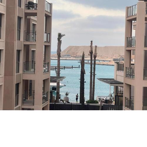 Apartment in Marassi