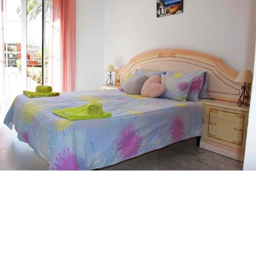 Apartment in Marbella