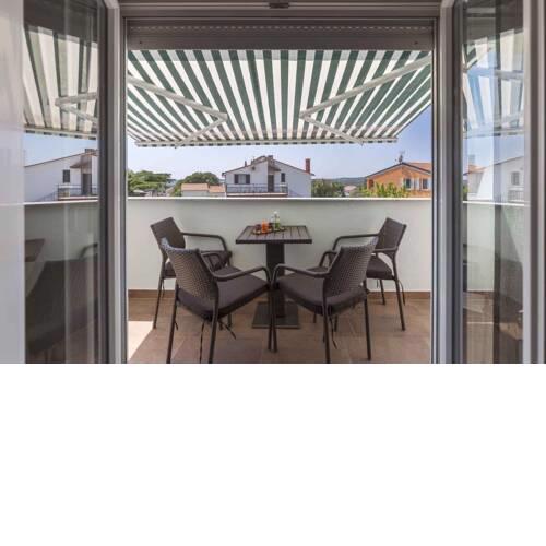 Apartment in Medulin - Istrien 38639