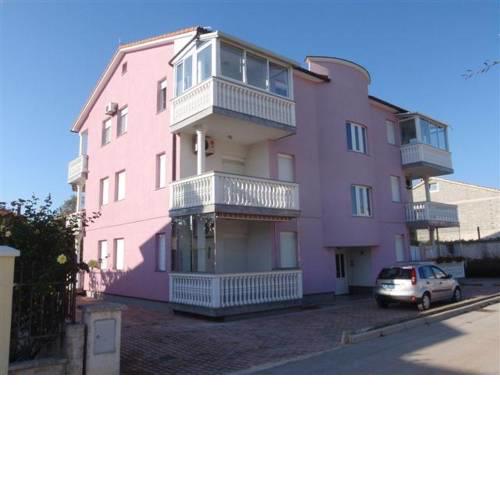 Apartment in Medulin with Terrace, Air conditioning, Wi-Fi, Washing machine (3480-2)