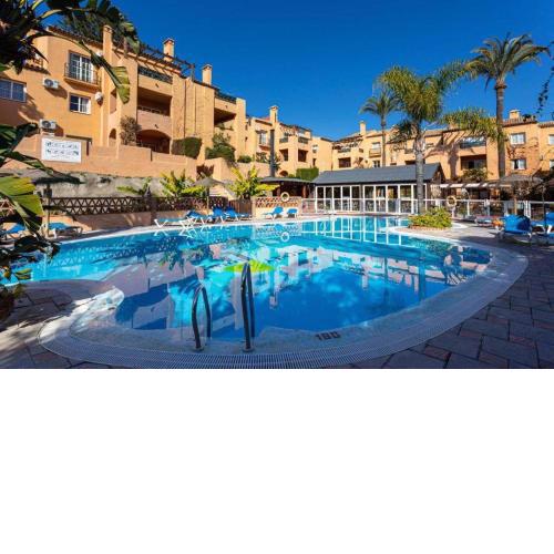 Apartment in Mijas Costa - Riviera del Sol