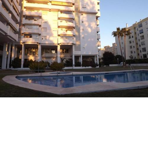 Apartment in Miramar Fuengirola ii