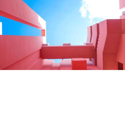 Apartment in Muralla Roja - 0406