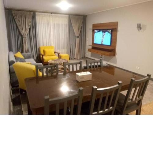 Apartment in New Giza near the pyramids
