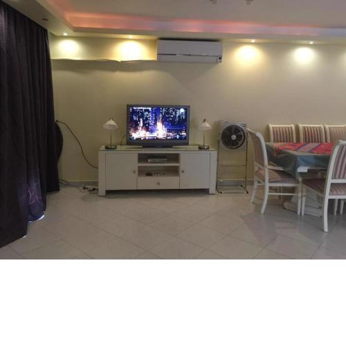 Apartment in New Maadi