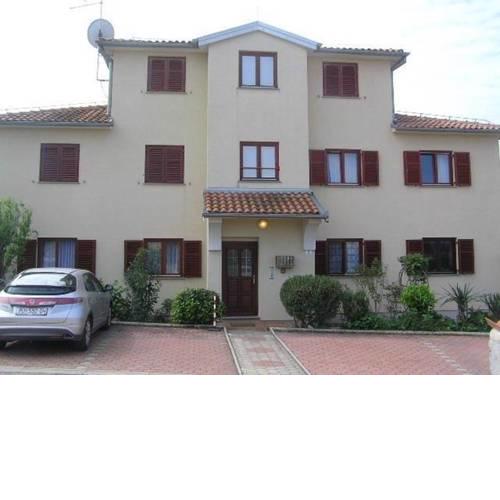 Apartment in Novigrad/Istrien 36086