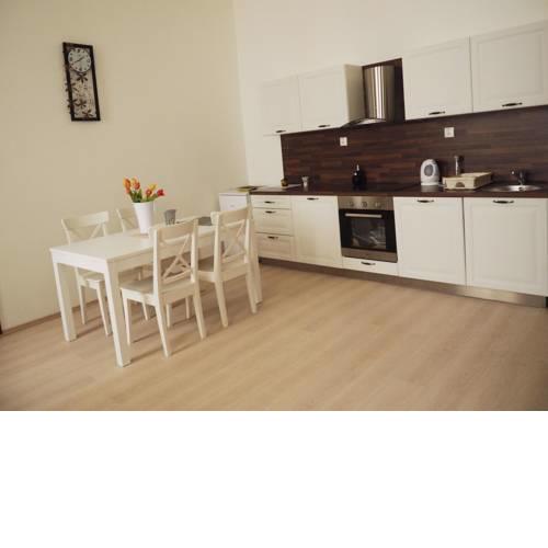 Apartment in OLD TOWN with authentic atmosphere