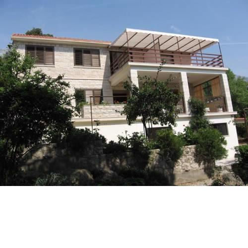 Apartment in Orebic with Seaview, Terrace, Air condition, WIFI (4669-1)