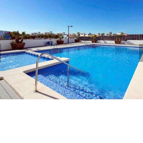 Apartment in Orihuela Costa with great location !