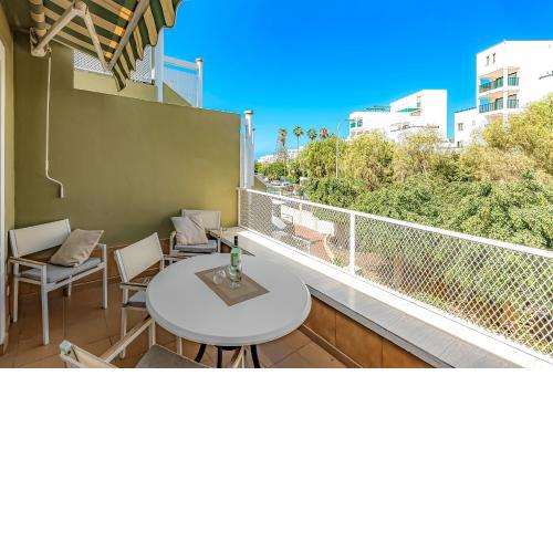 Apartment in Orlando