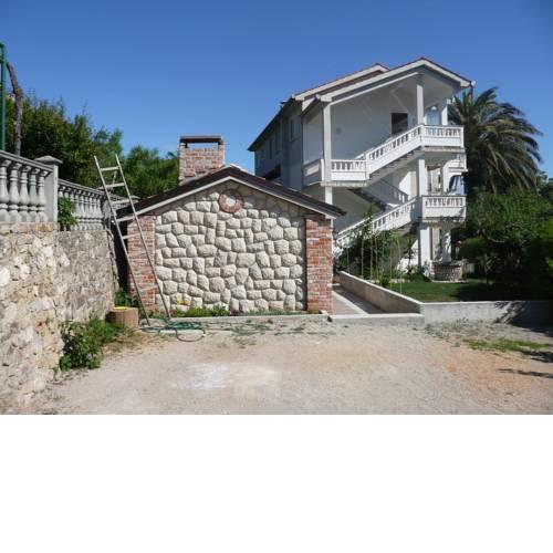 Apartment in Palit/Insel Rab 17824