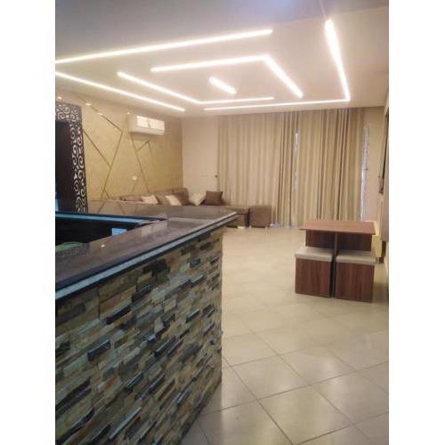 Apartment in Palmera Village - Ain Sokhna