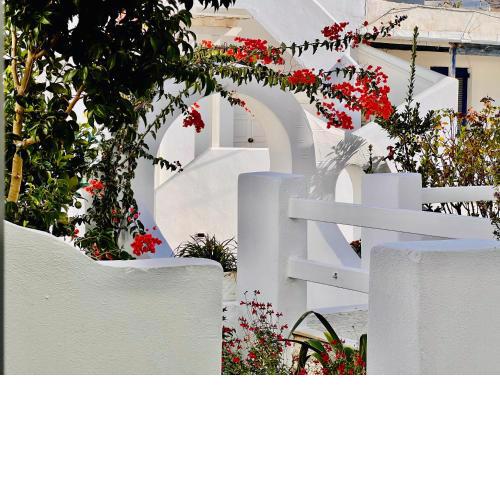 Apartment in Paros