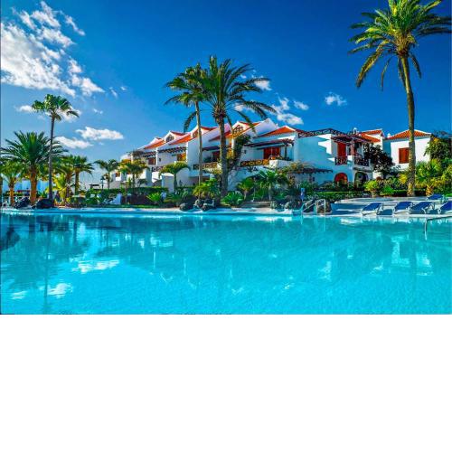 Apartment in Parque Santiago lll