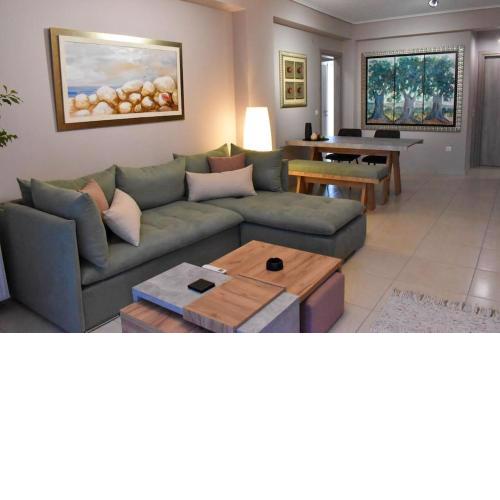 Apartment in Peania