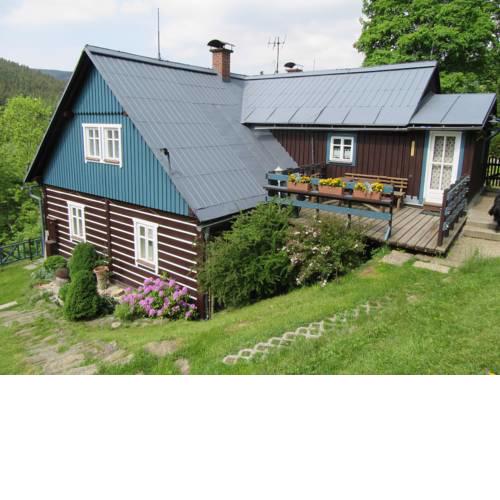 Apartment in Pec pod Snezkou 2100