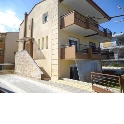 Apartment in Perea