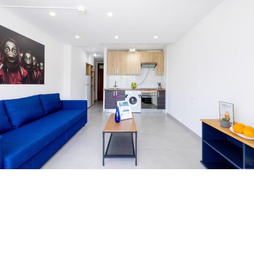 Apartment in Playa de las Americas