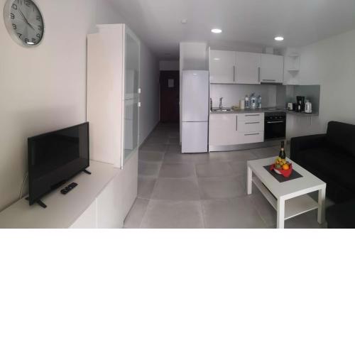Apartment in Playa del Ingles / Gran Canaria
