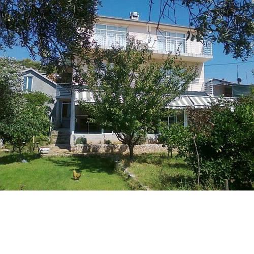 Apartment in Poljica with Seaview, Balcony, Air condition, WIFI (4768-1)