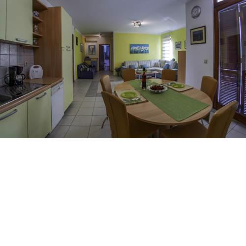 Apartment in Porat ****