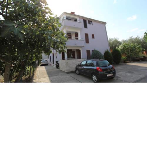 Apartment in Porat/Insel Krk 14725