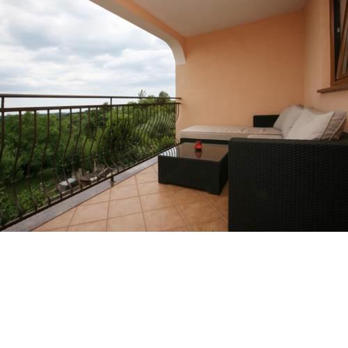 Apartment in Porec with Balcony, Air conditioning, Wi-Fi (3794-4)