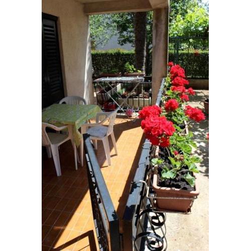 Apartment in Porec with One-Bedroom 36