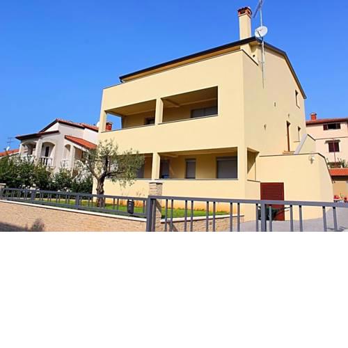 Apartment in Porec with One-Bedroom 6