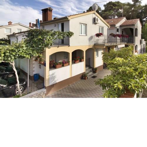 Apartment in Porec with One-Bedroom 7