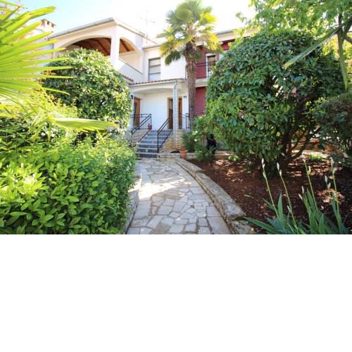 Apartment in Porec/Istrien 10035