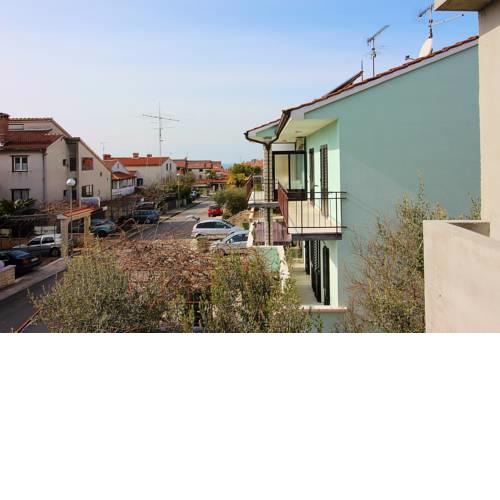 Apartment in Porec/Istrien 10208