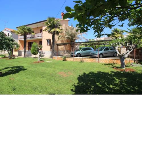 Apartment in Porec/Istrien 10309