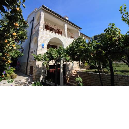 Apartment in Porec/Istrien 10416