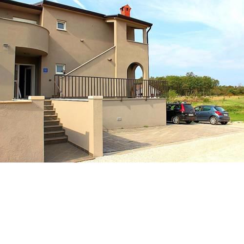Apartment in Porec/Istrien 10442
