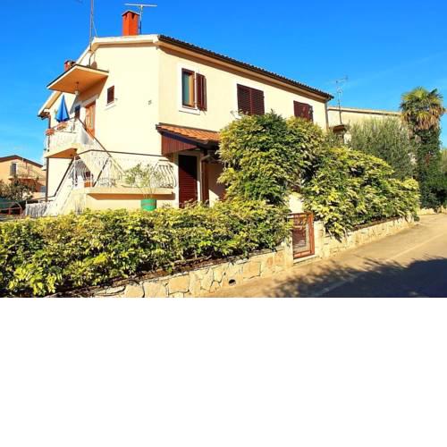 Apartment in Porec/Istrien 10550