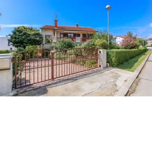 Apartment in Porec/Istrien 10578
