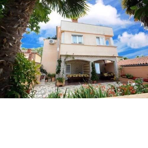 Apartment in Porec/Istrien 31135