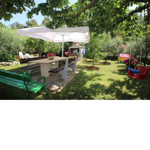 Apartment in Porec/Istrien 40339