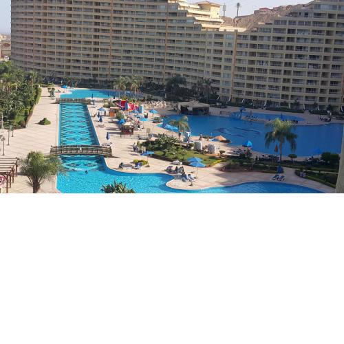 Apartment in Porto el Sokhna FAMILIES ONLY