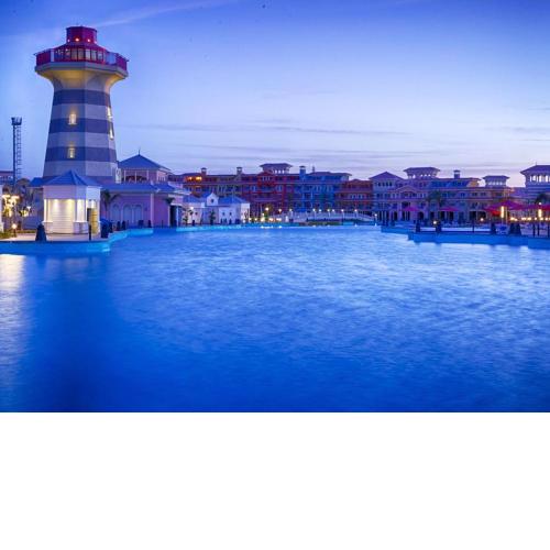 Apartment in Porto Sharm - families only