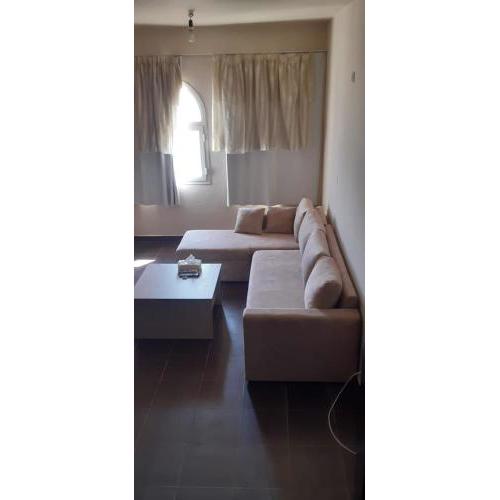 Apartment in Porto Sharm With lake View