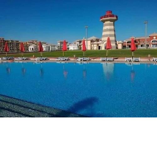 Apartment in Porto sharm