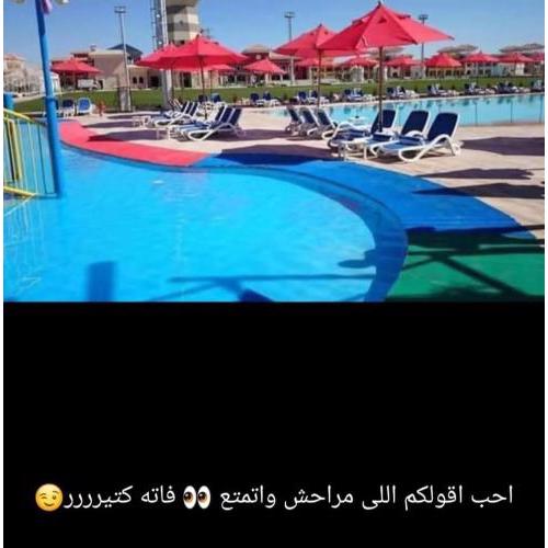 Apartment in Porto sharm